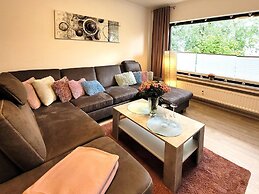 Apartment in Winterberg Near Ski Slopes