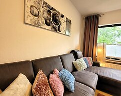 Apartment in Winterberg Near Ski Slopes