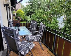 Apartment in Winterberg Near Ski Slopes