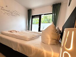 Apartment in Winterberg Near Ski Slopes