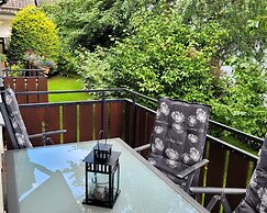 Apartment in Winterberg Near Ski Slopes