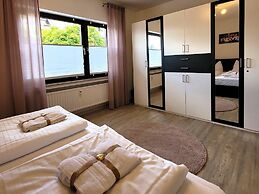 Apartment in Winterberg Near Ski Slopes