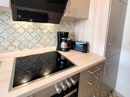 Apartment in Winterberg Near Ski Slopes