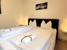 Apartment in Winterberg Near Ski Slopes