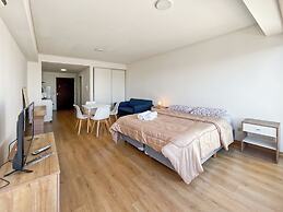 Ayres Obelisco Suites