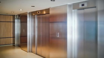 Ayres Obelisco Suites
