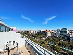 Ayres Obelisco Suites