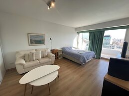 Ayres Obelisco Suites
