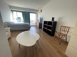 Ayres Obelisco Suites