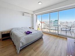 Ayres Obelisco Suites
