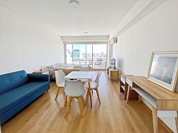 Ayres Obelisco Suites