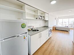Ayres Obelisco Suites