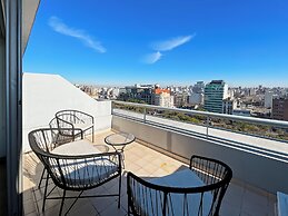 Ayres Obelisco Suites