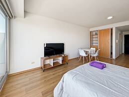 Ayres Obelisco Suites