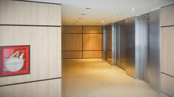 Ayres Obelisco Suites