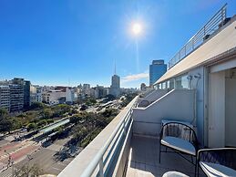 Ayres Obelisco Suites