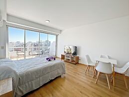 Ayres Obelisco Suites