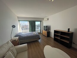 Ayres Obelisco Suites
