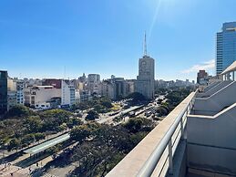 Ayres Obelisco Suites