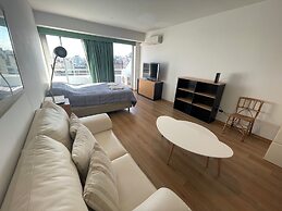 Ayres Obelisco Suites