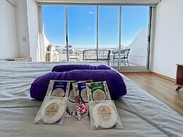 Ayres Obelisco Suites