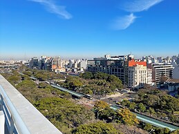 Ayres Obelisco Suites