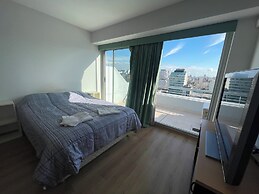 Ayres Obelisco Suites