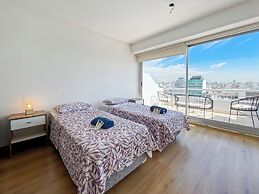 Ayres Obelisco Suites