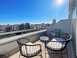 Ayres Obelisco Suites