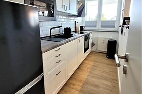 Apartment in Winterberg Near Bobsleigh Run