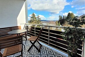 Apartment in Winterberg Near Bobsleigh Run