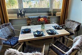 Apartment in Winterberg Near Bobsleigh Run