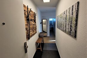 Apartment in Winterberg Near Bobsleigh Run