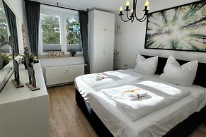 Apartment in Winterberg Near Bobsleigh Run