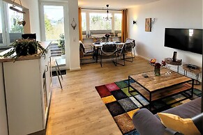 Apartment in Winterberg Near Bobsleigh Run