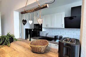 Apartment in Winterberg Near Bobsleigh Run