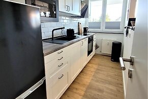 Apartment in Winterberg Near Bobsleigh Run