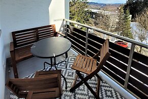 Apartment in Winterberg Near Bobsleigh Run