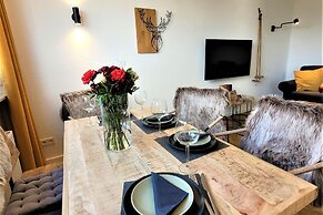 Apartment in Winterberg Near Bobsleigh Run