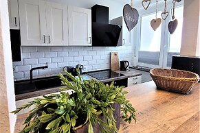 Apartment in Winterberg Near Bobsleigh Run