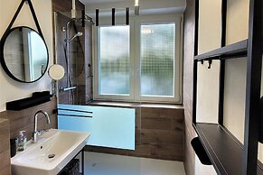 Apartment in Winterberg Near Bobsleigh Run