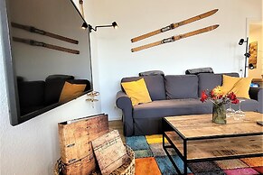 Apartment in Winterberg Near Bobsleigh Run