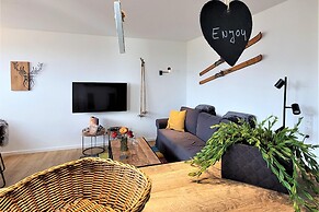 Apartment in Winterberg Near Bobsleigh Run