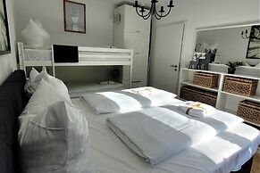 Apartment in Winterberg Near Bobsleigh Run