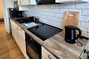 Apartment in Winterberg Near Bobsleigh Run