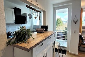 Apartment in Winterberg Near Bobsleigh Run