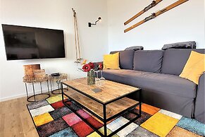 Apartment in Winterberg Near Bobsleigh Run