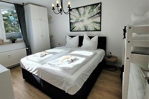 Apartment in Winterberg Near Bobsleigh Run
