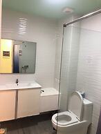 Ducassi Rooftop Pool Beach Suites