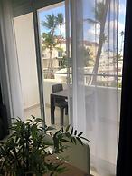 Ducassi Rooftop Pool Beach Suites
